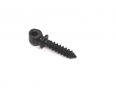 Основание антабки приклада для MP-27, MP-94, MP-43, MP-18, MP-18МН Бд12-002 (00017)