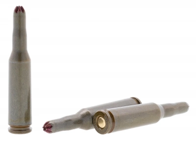 Патрон светозвуковой (шумовой) кал.5,45*39 БПЗ