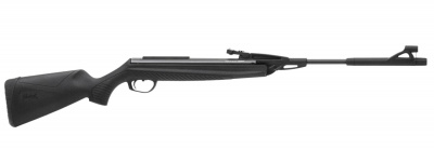 Пневматическая винтовка Калашников МР-512-28 4,5 мм/.177  Пластик с пазом под оптику