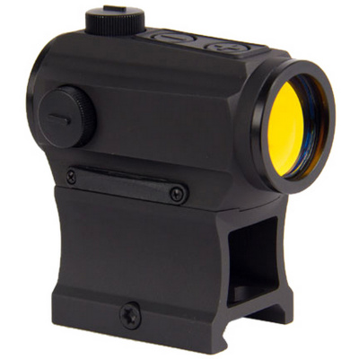 Прицел коллиматорный Holosun Micro HS403B
