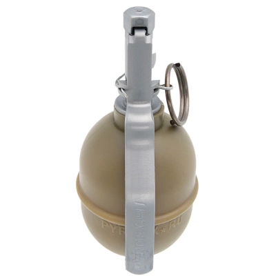 Изделие учебно-имитационное, граната PFX RGD-5 (S) Горох