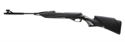 Пневматическая винтовка Калашников МР-512-36 4,5 мм/.177  Пластик