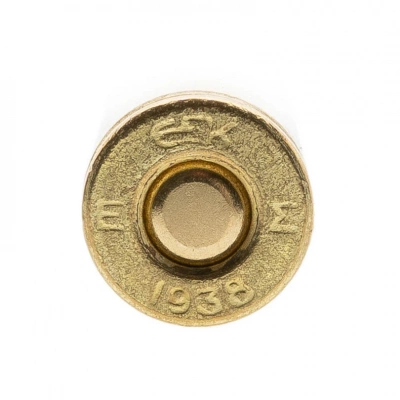 Патрон нарезной 7,62*51 об. медь Купра  12,8 г Техкрим 