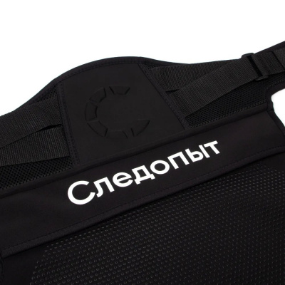 Сиденье - полушорты неопреновые СЛЕДОПЫТ р.XXL (PF-SN-XXL)