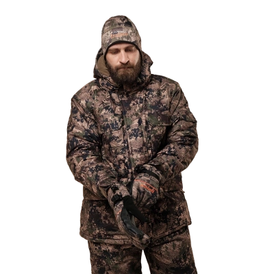 Костюм Remington Pro Hunting Club Green forest р. XL, XXL	
