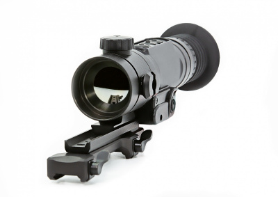 Тепловизионный прицел DEDAL "Venator" Дедал НВ (50Гц, матрица AMOLED 384х288, х1-12, до 2000м)