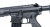 Карабин ADAR 2-15 (CGNL NL14), кал.223 Rem, 16" L-406 мм, новое цевье