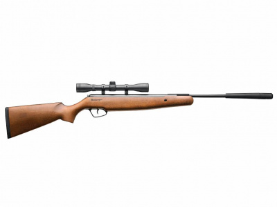 Пневматическая винтовка X10 Wood Combo кал. 4,5мм (30048)