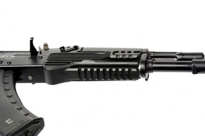 Сайга-7,62 исп. 35 7,62x39 555 мм (0000002041K0000041)