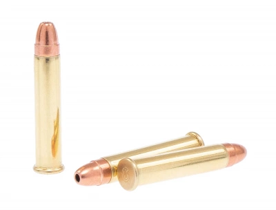 Патрон 22 WMR CCI HP Maxi Mag  JHP  2,59 г Varmint  (уп.50 шт)