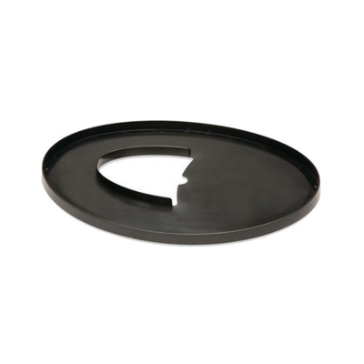 Чехол пластиковый для эллиптической катушки 9*12" Garrett Ace (1612600)