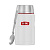 Термос для еды THERMOS KING SK-3020 0.71L, цвет белый (384829)