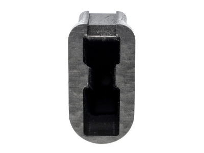 Рукоять пистолетная SAG AK SL Grip для АК, цвет чёрный (S20225)