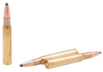 Патрон нарезной 30-06 PPU пуля SP, вес 11,7 г 