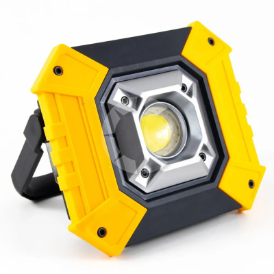 Фонарь кемпинговый Сибирский Следопыт "BRIGHT" 1 СОВ, Power Bank, аккумулятор 2х18650 Li-Ion (PF-PFL-K14)