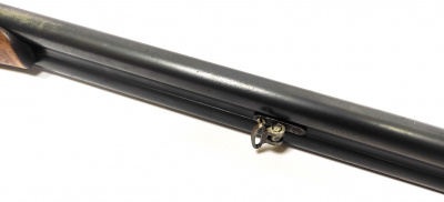 Ружье охотничье ИЖ-58 кал.16х70 Орех №Ю6954