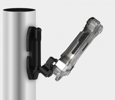 Фонарик Armytek Zippy Extended Set Grey 