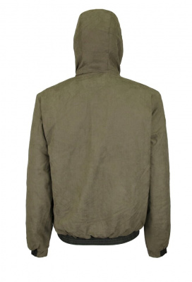 Костюм демисезонный IFRIT Cleric Elite мембранная ткань Islandia, цв.Хаки (К-425)