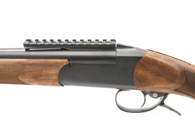 Baikal 121 Лис .308 Win 600 мм Орех (12003)