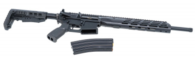Карабин ADAR 2-15 (CGNL NL14), кал.223 Rem, 16" L-406 мм, новое цевье