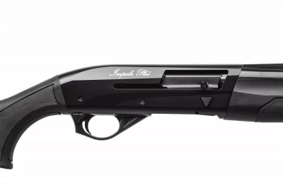 Ружье IMPALA Plus Synthetic Black кал.12*76 L=760мм
