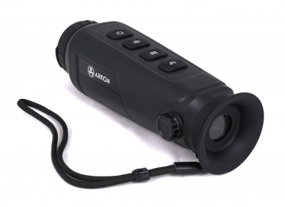 Тепловизионный монокуляр Arkon OVis LM25