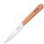Нож кухонный Opinel Les Essentiels №102  клинок 10 см, углеродистая сталь XC90, рукоять бук (001222)