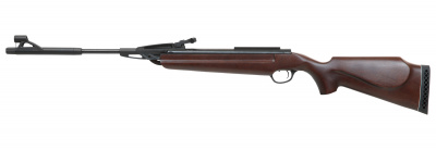 Пневматическая винтовка Калашников МР-512-R1 до 7,5 Дж 4,5 мм/.177  Берёза