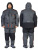 Костюм зимний Norfin DISCOVERY GRAY