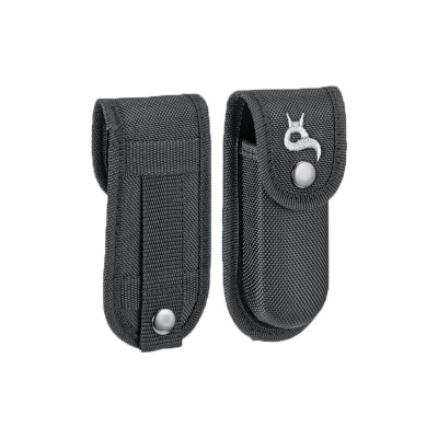 Мультитул FOX Knives BF-203 Endurance сталь 420, 15 функций, Satin, нейлоновый чехол