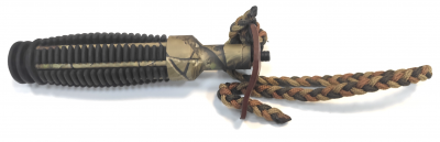 Стабилизатор для лука Trophy Ridge Shock Stop Camo, вязочка (AS1200)