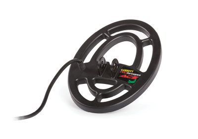 Металлодетектор Garrett ACE 250 #1139080 (водонепроницаемая катушка 6,9", частота 6,5 кГц, поиск 25-60 см, 4хАА)