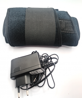 Пояс с подогревом THERMO BELT