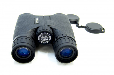 Бинокль Combat  8*30 WP EWA