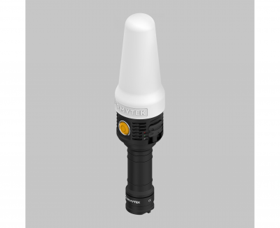 Фонарь Armytek Bear WRG (F09901C)