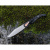 Нож складной Kershaw 2076 Strata сталь D2, рукоять G10/сталь, замок Frame-lock, клинок Bead Blast Нож складной Kershaw 2076 Strata сталь D2, рукоять G10/сталь, замок Frame-lock, клинок Bead Blast