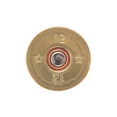 Патрон 12/76 №3 Жирный Гусь (Техкрим)