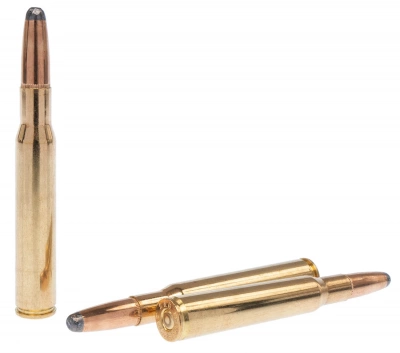 Патрон нарезной 30-06 Spring S&B SP 11,7 г п/об. (BULK Packing Box) 