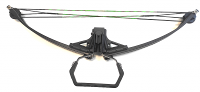Запасные плечи для блочного арбалета Barnett "Wildcat C5 black" (68 кг)