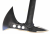 Топор - томагавк Steel Claw Una-01 ст.420, длина 39 см, клевец 7 см, чехол