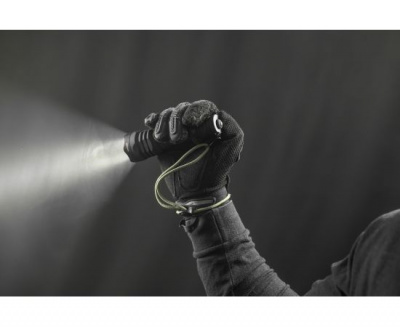 Фонарь тактический Armytek Viking Белый / 2500 лм / 300 м / 11°:76° / 1x18650 или 2xCR123A (F01802C)