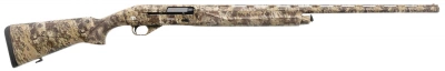 Ружьё HUGLU Renova Kryptek Highlander  L-760mm, п/а инерционное кал.12*76