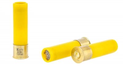 Патрон 20/70 "Экспресс" №7  24 г (Техкрим)