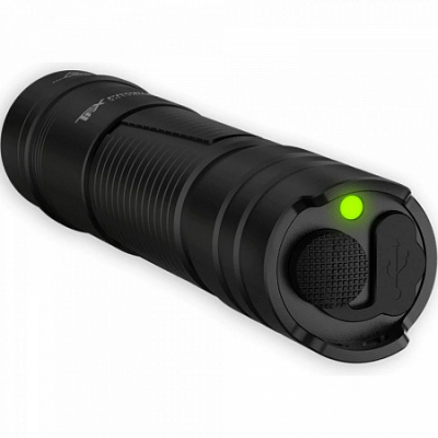 Фонарь тактический LED Lenser TFX Propus 1200 lm (502555)