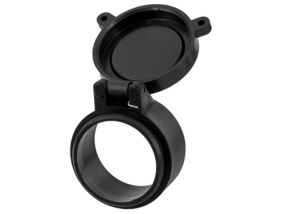 Крышка защитная GAUT для оптического прицела, 31.0 мм (на объектив)