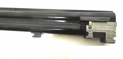 Ружьё охотничье CZ-USA Canvasback кал.12х76, Орех, L=760 мм №11S8084