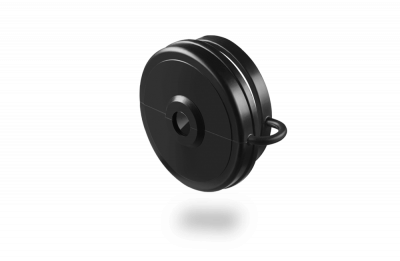 Крышка объектива Дедал 100mm (резина)