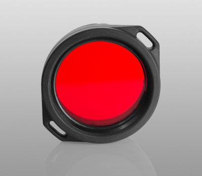 Armytek Filter AF-39 Red цвет Красный (Predator/Viking) A005FPV