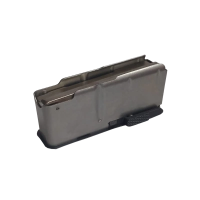 Магазин для Remington 700 (Long - 25-06, 270, 280, 30-06) (4 патрона) 