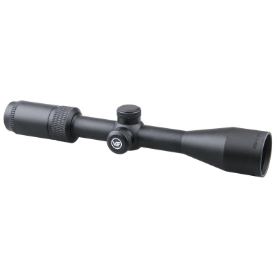 Прицел Vector Optics Matiz 3-9x40, сетка крест без подсветки, d-25.4мм (SCOM-27)